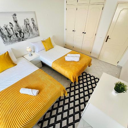 Apartamento 5 Estrelas Praia Da Oura Albufeira Eksteriør billede