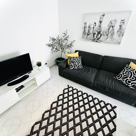 Apartamento 5 Estrelas Praia Da Oura Albufeira Eksteriør billede