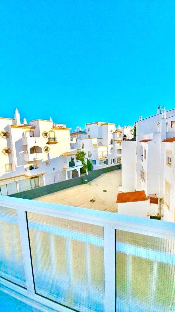 Apartamento 5 Estrelas Praia Da Oura Albufeira Eksteriør billede