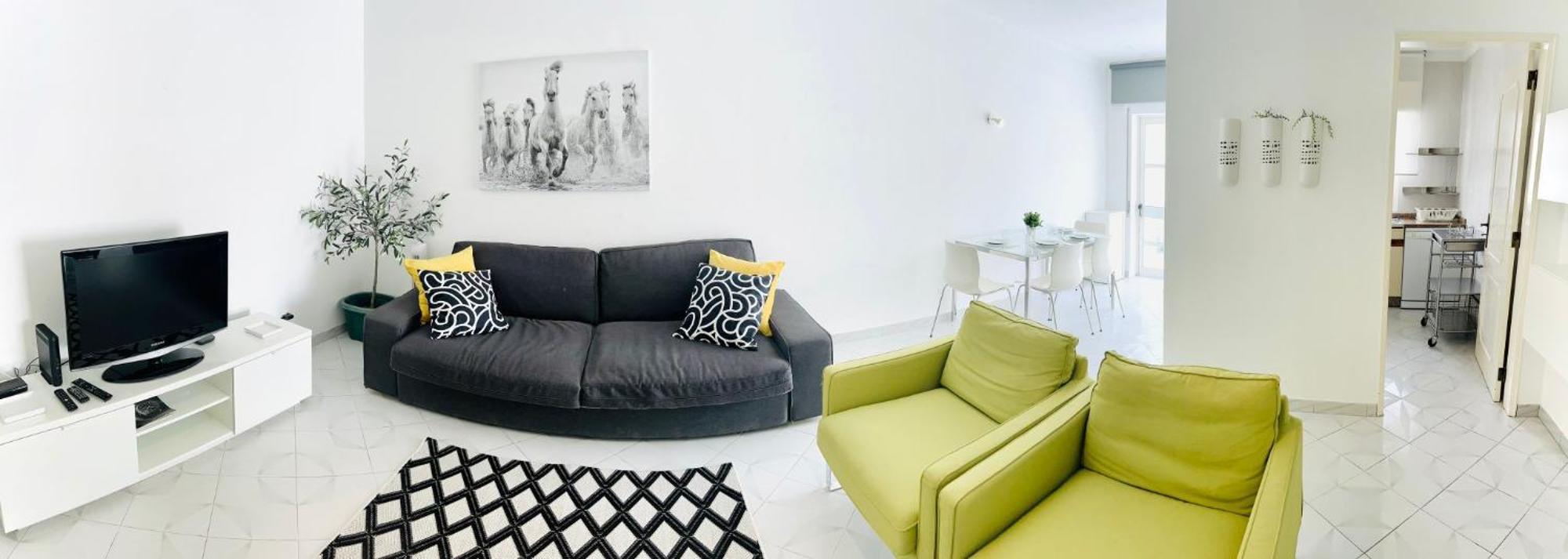 Apartamento 5 Estrelas Praia Da Oura Albufeira Eksteriør billede