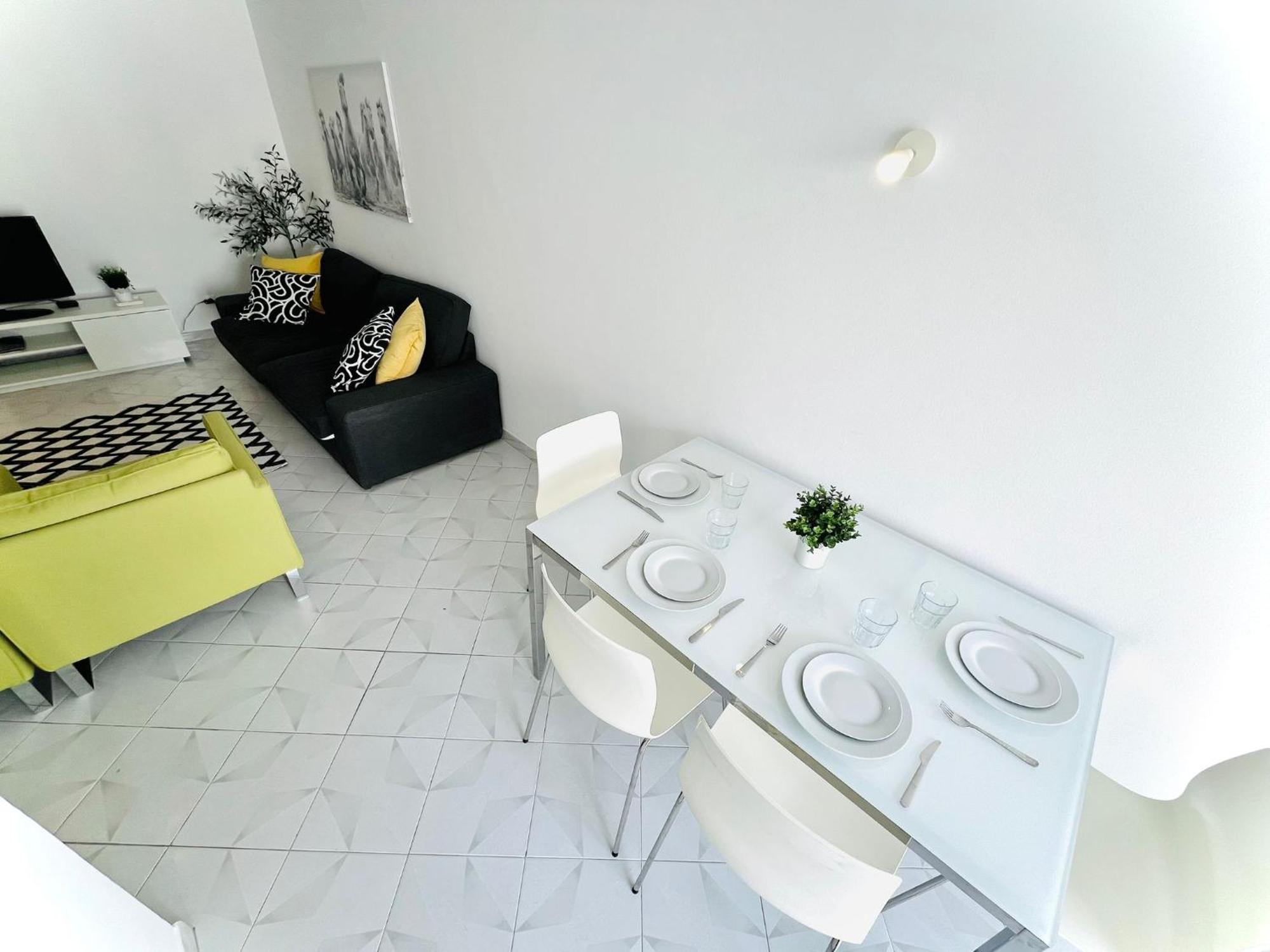 Apartamento 5 Estrelas Praia Da Oura Albufeira Eksteriør billede