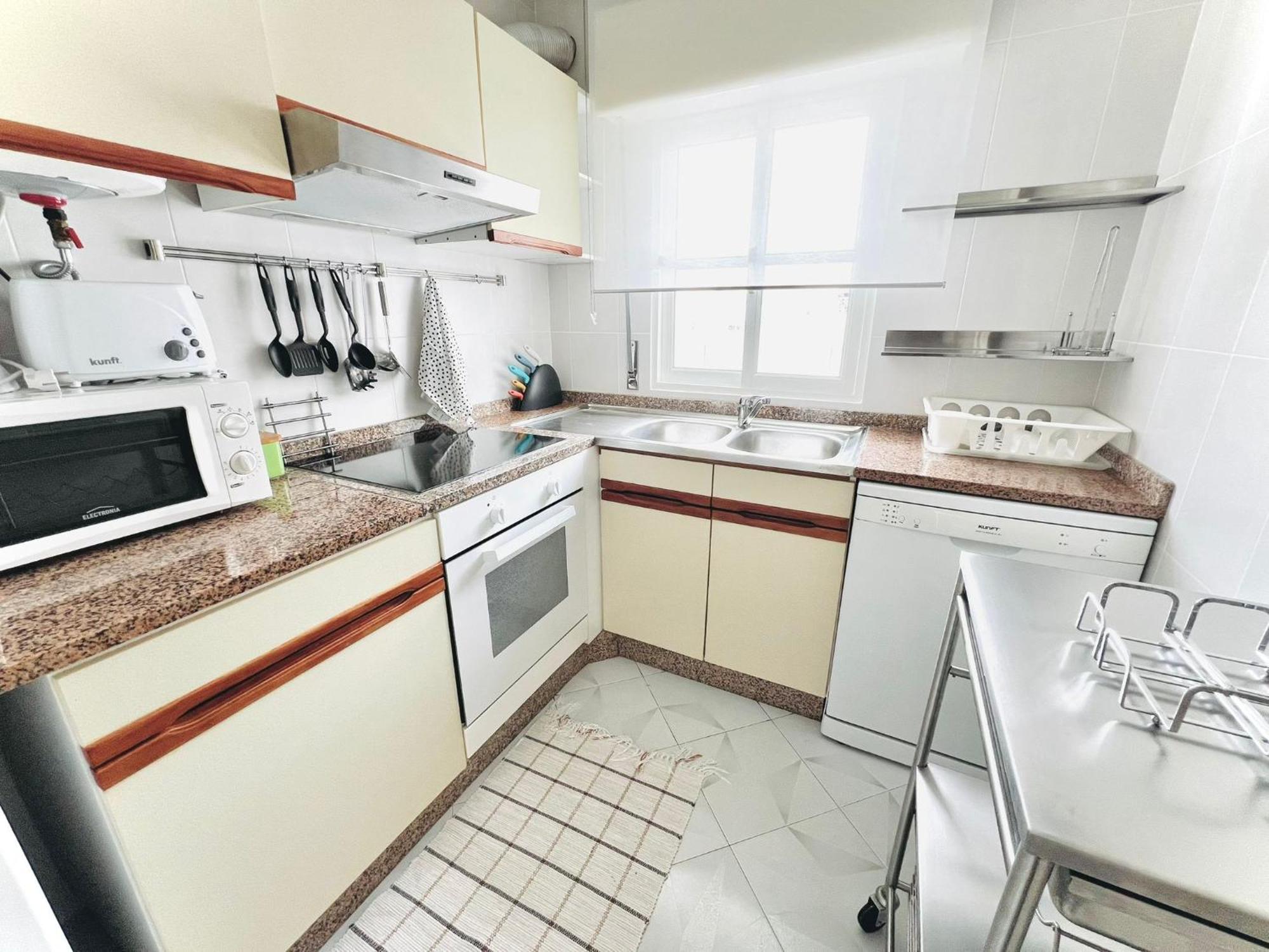Apartamento 5 Estrelas Praia Da Oura Albufeira Eksteriør billede