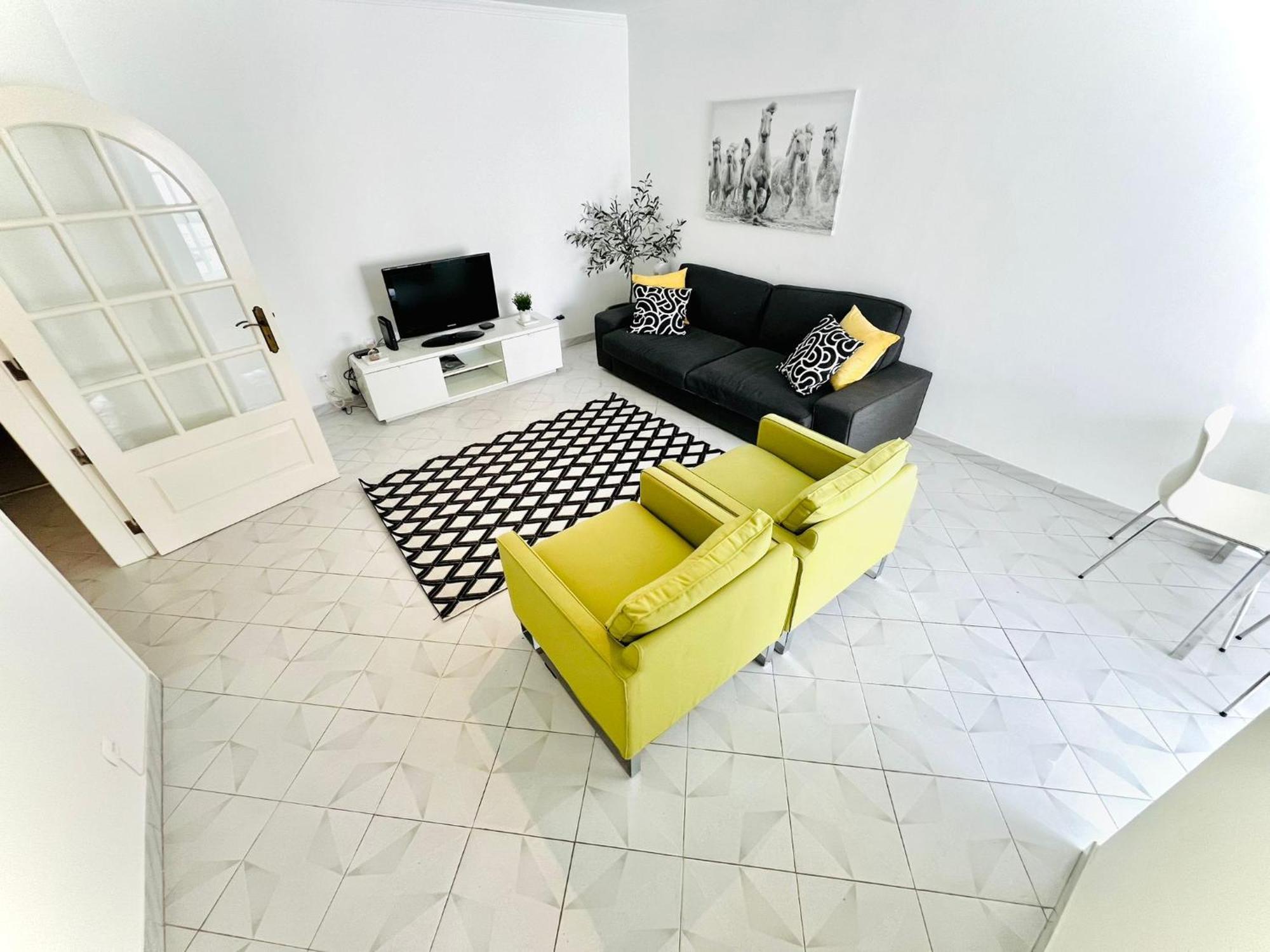 Apartamento 5 Estrelas Praia Da Oura Albufeira Eksteriør billede