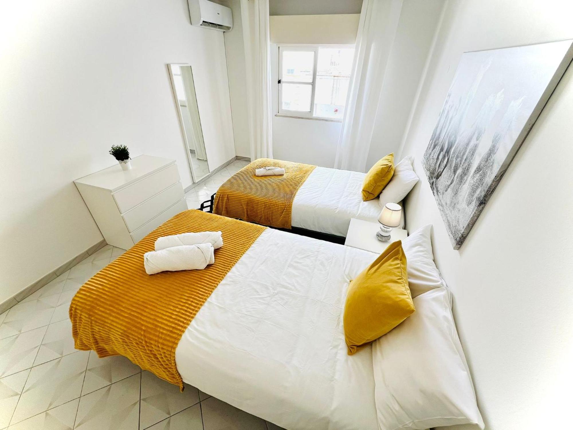 Apartamento 5 Estrelas Praia Da Oura Albufeira Eksteriør billede