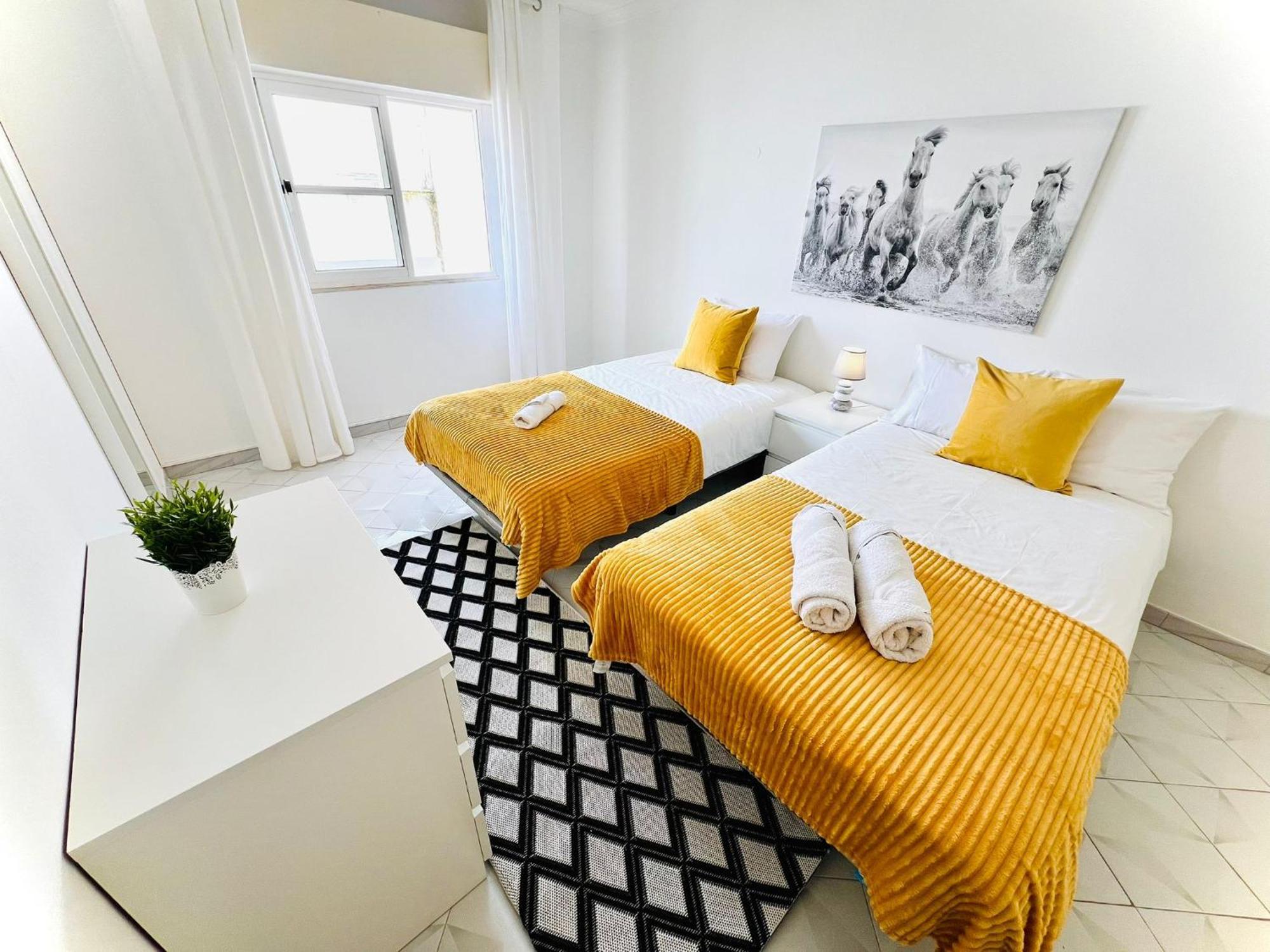 Apartamento 5 Estrelas Praia Da Oura Albufeira Eksteriør billede