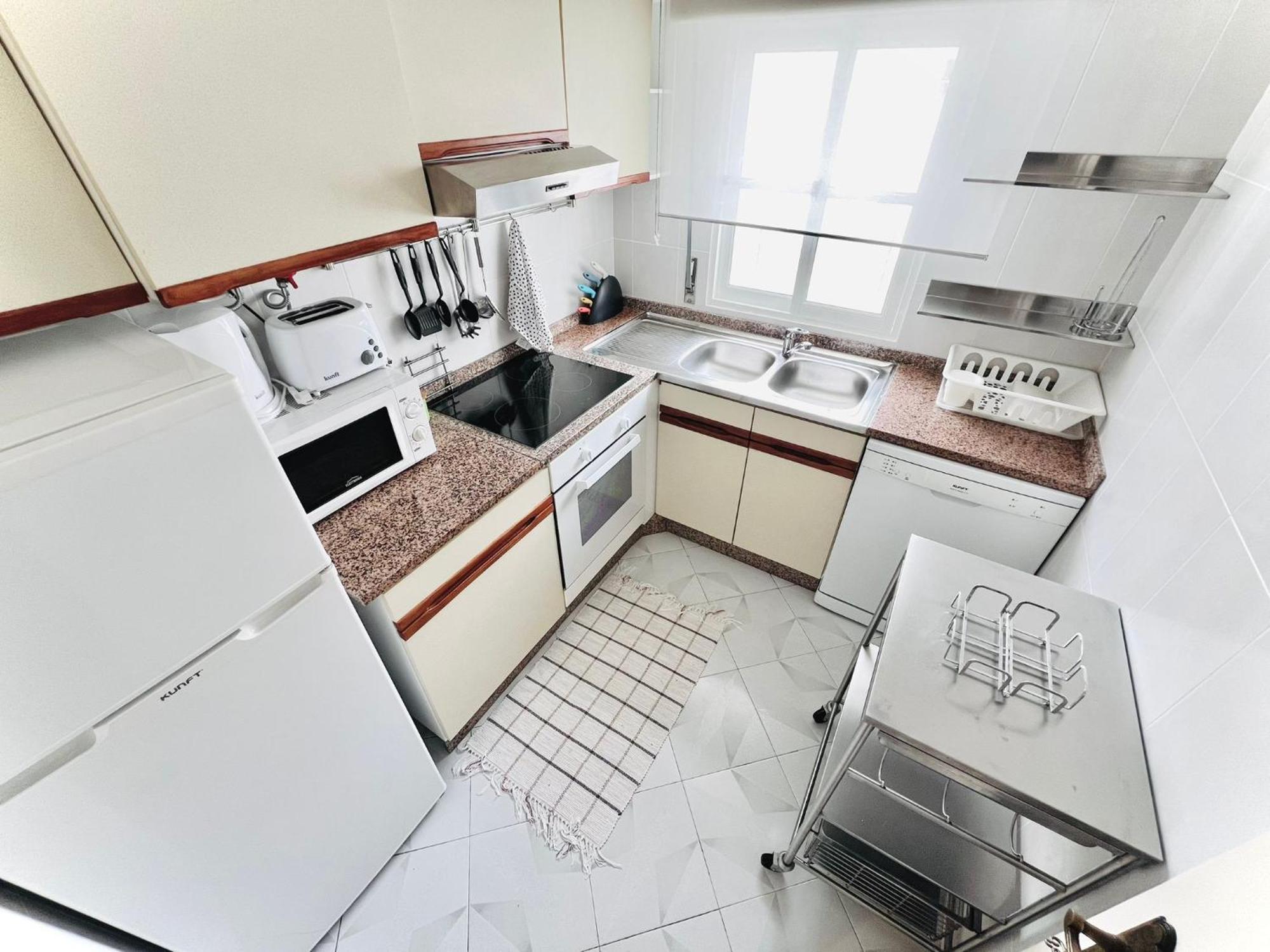 Apartamento 5 Estrelas Praia Da Oura Albufeira Eksteriør billede