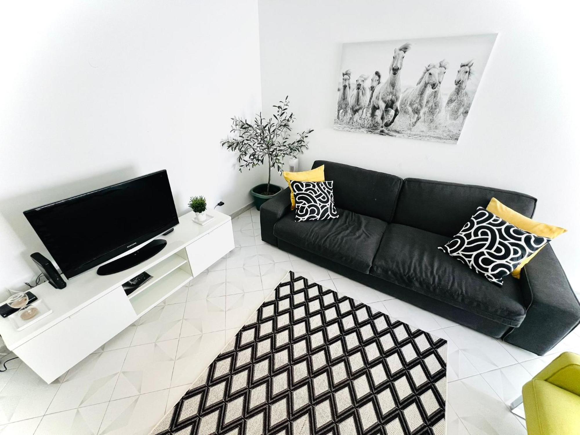 Apartamento 5 Estrelas Praia Da Oura Albufeira Eksteriør billede
