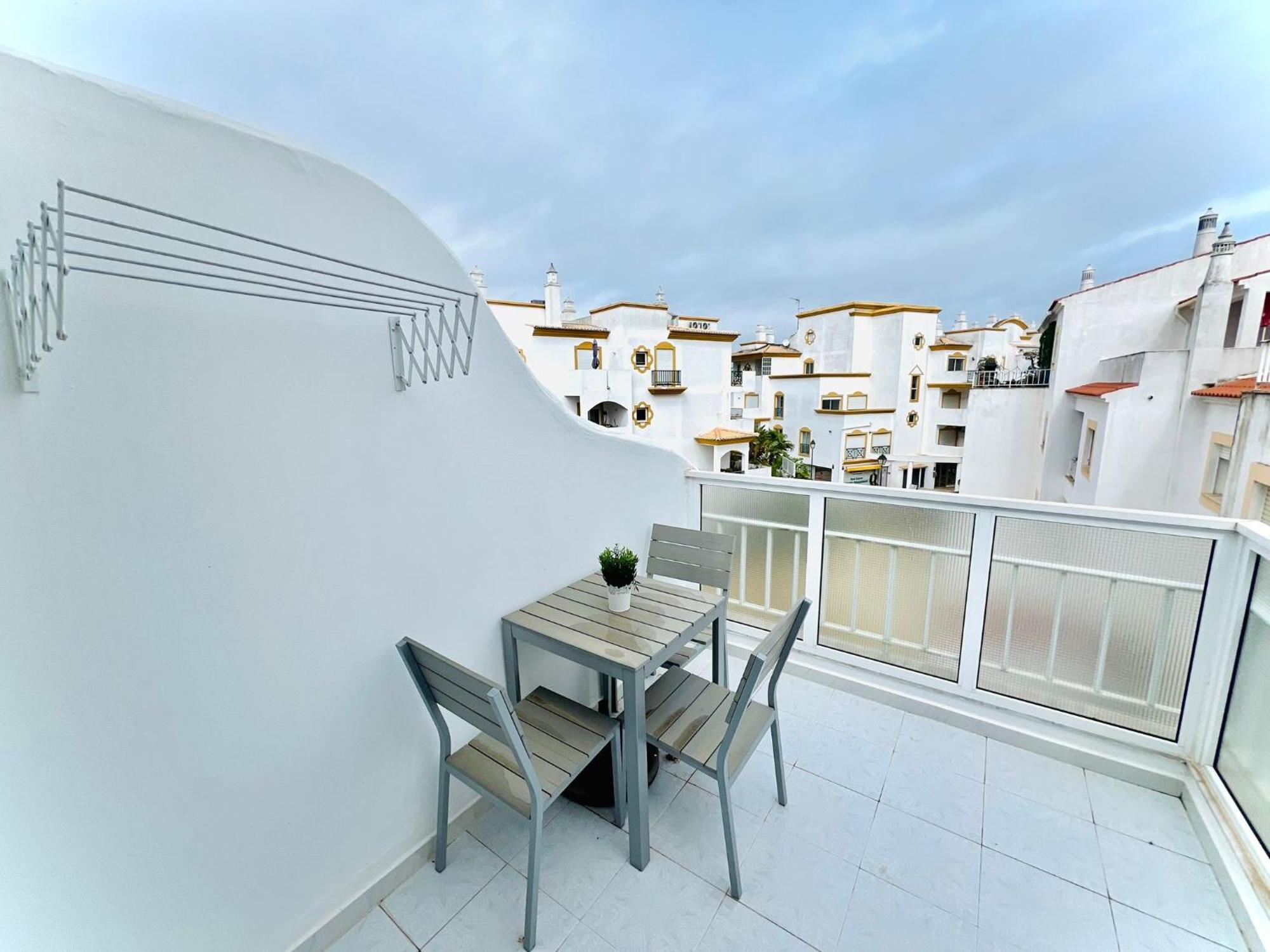 Apartamento 5 Estrelas Praia Da Oura Albufeira Eksteriør billede