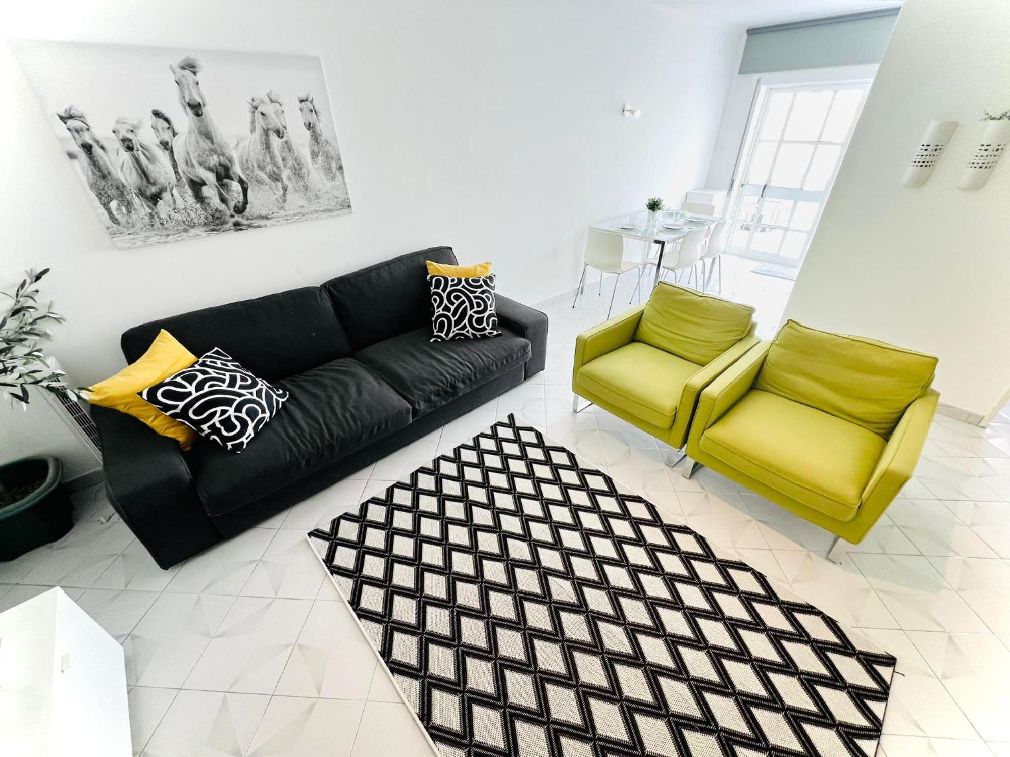 Apartamento 5 Estrelas Praia Da Oura Albufeira Eksteriør billede