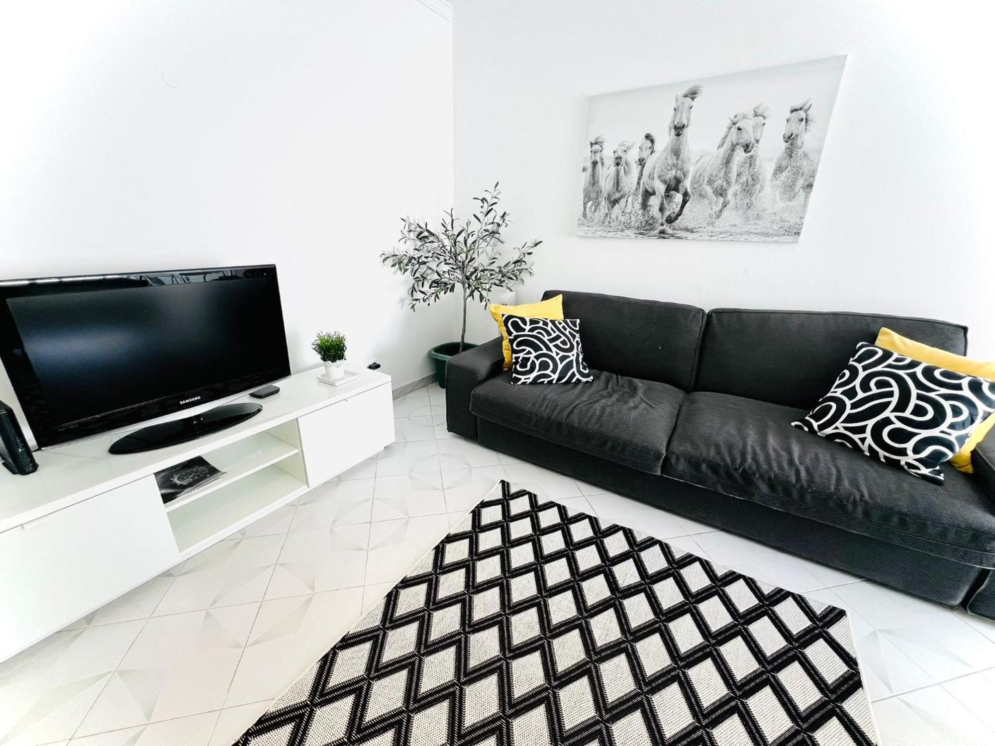 Apartamento 5 Estrelas Praia Da Oura Albufeira Eksteriør billede