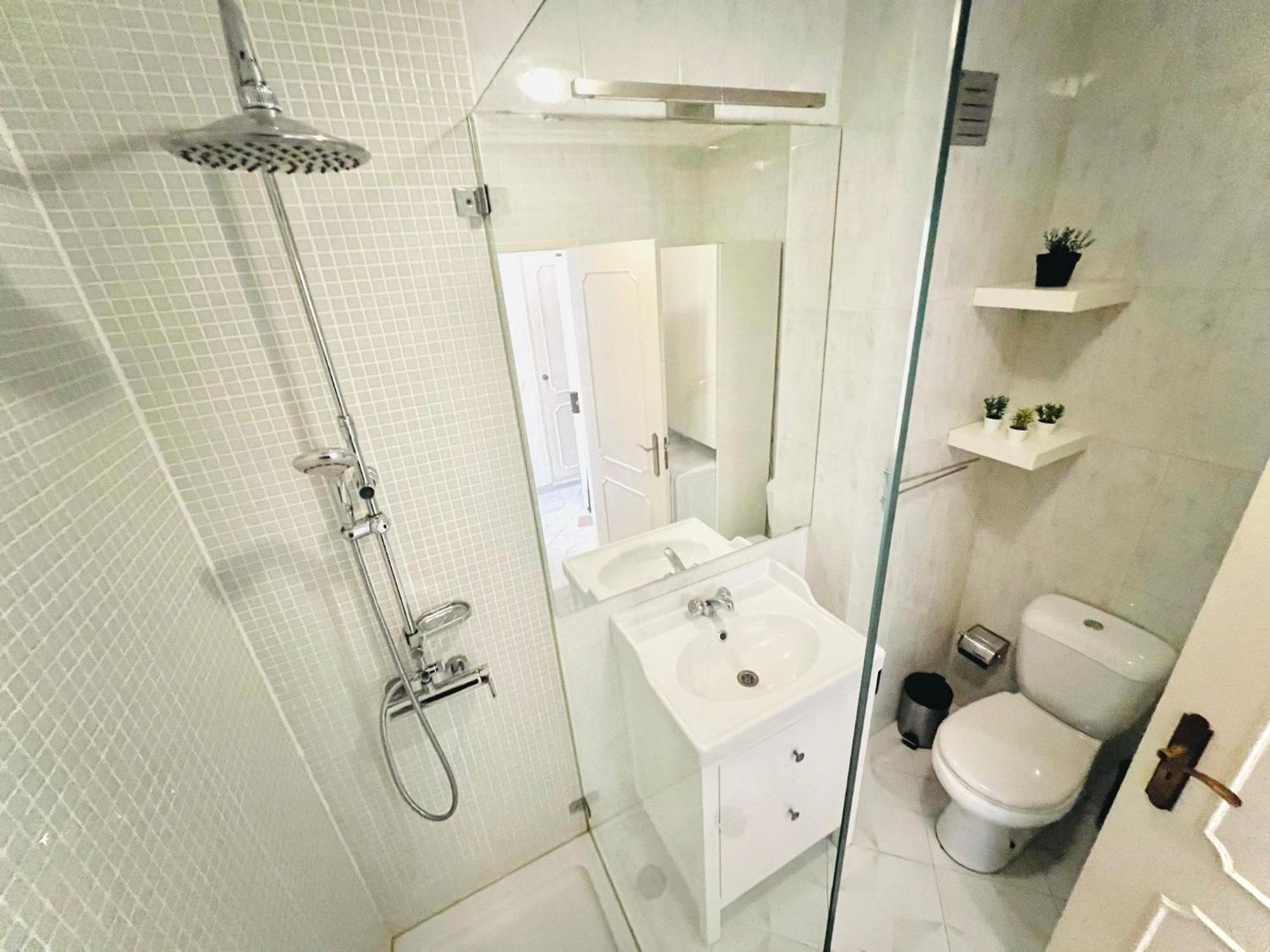Apartamento 5 Estrelas Praia Da Oura Albufeira Eksteriør billede