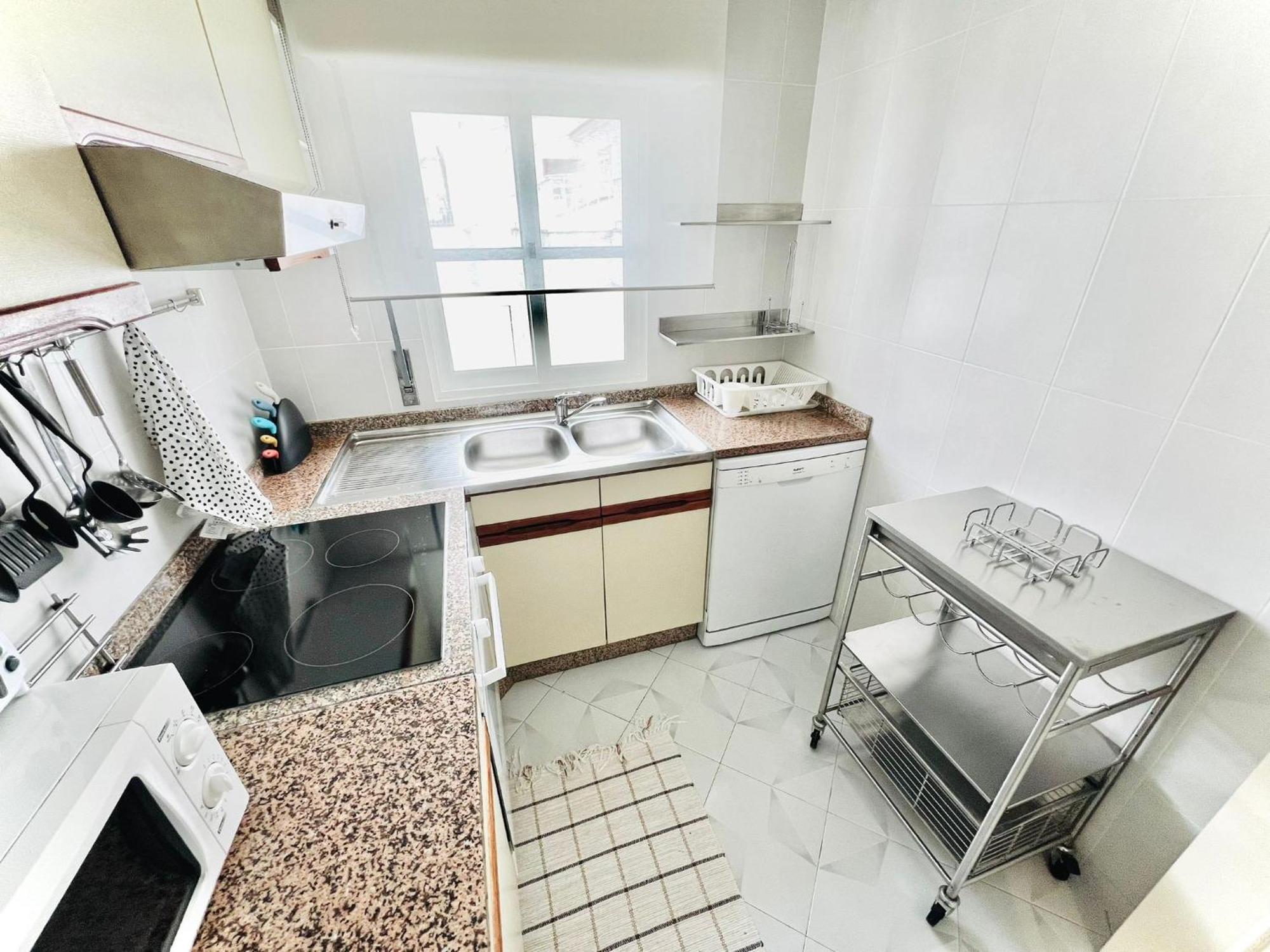 Apartamento 5 Estrelas Praia Da Oura Albufeira Eksteriør billede